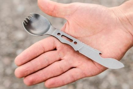 F.O.R.K. IT и TAC-Raze - ножевые новинки от торговой марки TOPS Knives TOPS-FORK-2016-photo-2-436x291