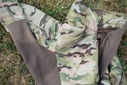 UF-PRO-Hunter-Sweater-Review-2016-photo-8-436x291