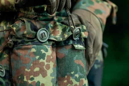 UF PRO анонсировала новую военно-полевую парку Striker Stealth Smock UF-PRO-Striker-Stealth-Smock-2016-photo-4-436x291