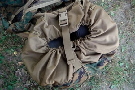 Регулировка и модификации рюкзака USMC ILBE Tango Backpack Gen 2 USMC-ILBE-Tango-Backpack-Gen-2-Modifications-2016-photo-10-436x291