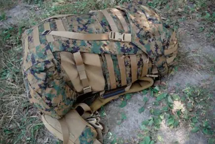 Регулировка и модификации рюкзака USMC ILBE Tango Backpack Gen 2 USMC-ILBE-Tango-Backpack-Gen-2-Modifications-2016-photo-6-436x291