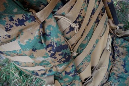 Регулировка и модификации рюкзака USMC ILBE Tango Backpack Gen 2 USMC-ILBE-Tango-Backpack-Gen-2-Modifications-2016-photo-8-436x291