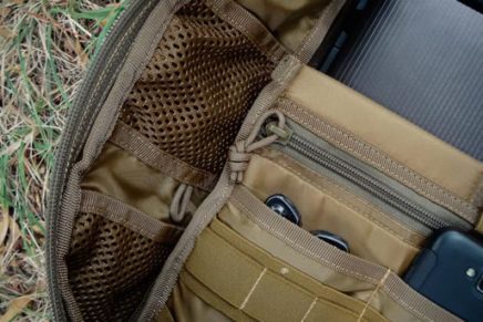 Первый взгляд на универсальный суточный рюкзак UTactic First Day Pack UTactic-First-Day-Pack-Review-2016-photo-22-436x291