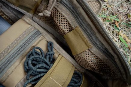 Первый взгляд на универсальный суточный рюкзак UTactic First Day Pack UTactic-First-Day-Pack-Review-2016-photo-23-436x291