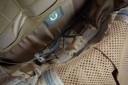 Первый взгляд на универсальный суточный рюкзак UTactic First Day Pack UTactic-First-Day-Pack-Review-2016-photo-24-436x291