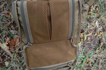 Первый взгляд на универсальный суточный рюкзак UTactic First Day Pack UTactic-First-Day-Pack-Review-2016-photo-25-436x291