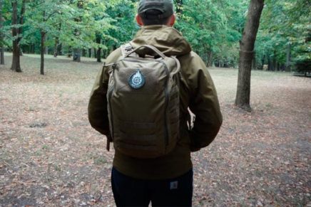 Первый взгляд на универсальный суточный рюкзак UTactic First Day Pack UTactic-First-Day-Pack-Review-2016-photo-3-436x291