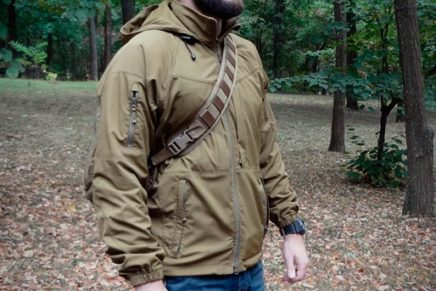 Первый взгляд на универсальный суточный рюкзак UTactic First Day Pack UTactic-First-Day-Pack-Review-2016-photo-6-436x291