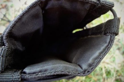 Знакомство с универсальным адаптивным подсумком UTactic TacTel UTactic-TacTel-Pouch-Review-2017-photo-6-436x291