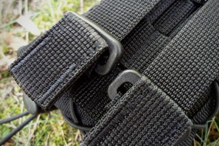 Знакомство с универсальным адаптивным подсумком UTactic TacTel UTactic-TacTel-Pouch-Review-2017-photo-8-436x291