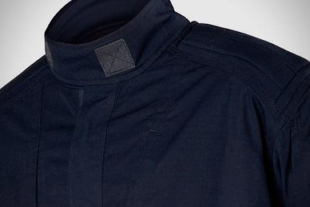5.11 Tactical анонсировала новый комплект тактической униформы для правоохранительных органов 5-11-Tactical-XPRT-Clothing-2016-photo-5-436x291