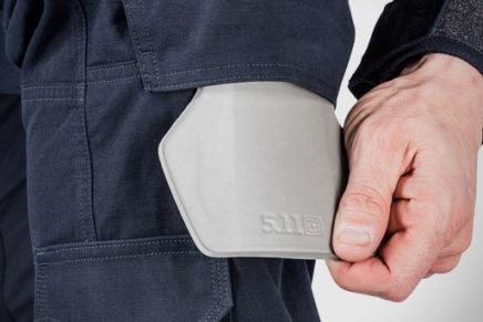 5.11 Tactical анонсировала новый комплект тактической униформы для правоохранительных органов 5-11-Tactical-XPRT-Clothing-2016-photo-6-436x291