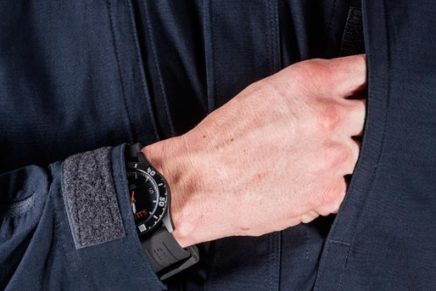 5.11 Tactical анонсировала новый комплект тактической униформы для правоохранительных органов 5-11-Tactical-XPRT-Clothing-2016-photo-7-436x291