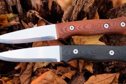 Field Grade Explorer и Field Grade Mountaineer - новые рабочие ножи от Adventure Sworn Adventure-Sworn-Field-Grade-Blade-2016-photo-3-436x291