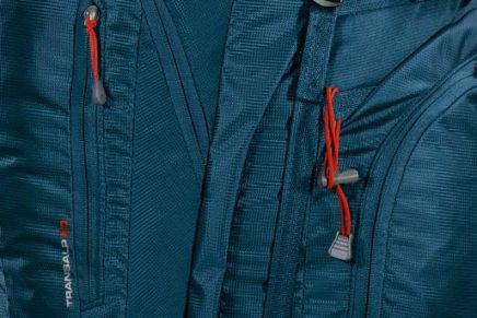 В 2017 году Ferrino обновит свою флагманскую серию походных рюкзаков Transalp Ferrino-Transalp-Backpack-2017-photo-3-436x291