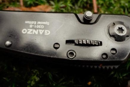 Обзор мультитула Ganzo G301-B, после двух лет использования Ganzo-G301-B-Multitool-Rewiew-2016-photo-11-436x291