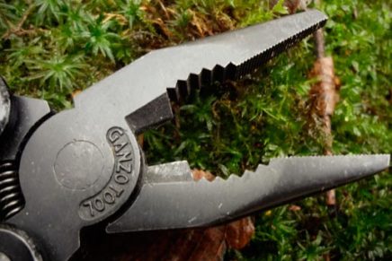 Обзор мультитула Ganzo G301-B, после двух лет использования Ganzo-G301-B-Multitool-Rewiew-2016-photo-7-436x291