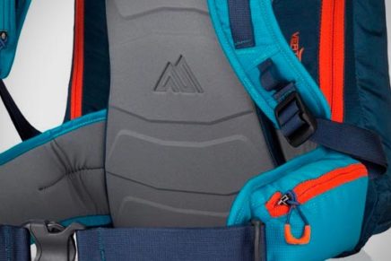 Gregory возвращаются на рынок горнолыжных рюкзаков - Targhee Packs 2016 Gregory-Targhee-Packs-2016-photo-6-436x291