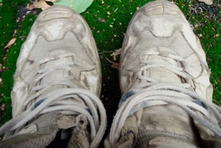 Завершающий обзор ботинок LOWA Zephyr MID TF, после четырёх лет эксплуатации LOWA-Zephyr-MID-TF-2016-photo-11-436x291