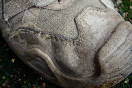 Завершающий обзор ботинок LOWA Zephyr MID TF, после четырёх лет эксплуатации LOWA-Zephyr-MID-TF-2016-photo-13-436x291