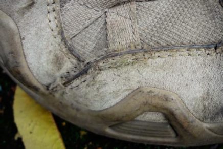 Завершающий обзор ботинок LOWA Zephyr MID TF, после четырёх лет эксплуатации LOWA-Zephyr-MID-TF-2016-photo-15-436x291