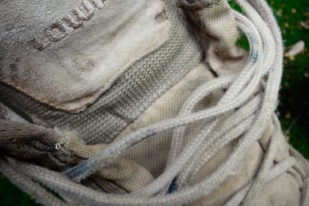 Завершающий обзор ботинок LOWA Zephyr MID TF, после четырёх лет эксплуатации LOWA-Zephyr-MID-TF-2016-photo-17-436x291