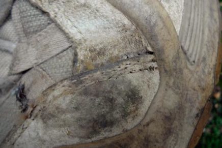 Завершающий обзор ботинок LOWA Zephyr MID TF, после четырёх лет эксплуатации LOWA-Zephyr-MID-TF-2016-photo-18-436x291