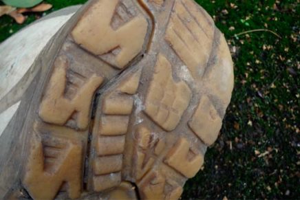 Завершающий обзор ботинок LOWA Zephyr MID TF, после четырёх лет эксплуатации LOWA-Zephyr-MID-TF-2016-photo-5-436x291