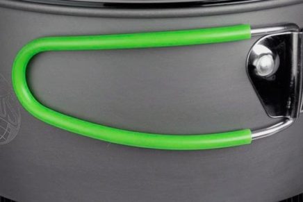 Optimus выпустила новый походный котелок Terra Xpress HE Cooking Pot Optimus-Terra-Xpress-HE-Cooking-Pot-2016-photo-5-436x291