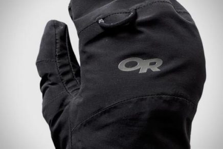 OR Transcendent Mitts и OR Shuksan Mitts - новые горные варежки от Outdoor Research Outdoor-Research-Transcendent-Mitts-Shuksan-Mitts-2016-photo-6-436x291