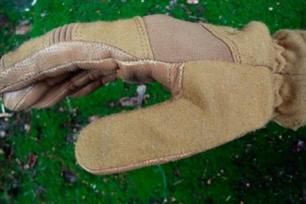 Промежуточный обзор военно-тактических перчаток P1G-Tac FFG Gloves P1G-Tac-Frogman-Field-Gloves-2016-Review-photo-3-436x291