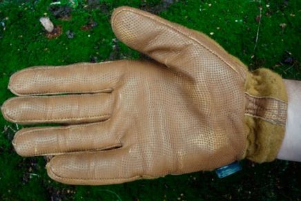 Промежуточный обзор военно-тактических перчаток P1G-Tac FFG Gloves P1G-Tac-Frogman-Field-Gloves-2016-Review-photo-4-436x291