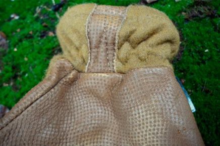 Промежуточный обзор военно-тактических перчаток P1G-Tac FFG Gloves P1G-Tac-Frogman-Field-Gloves-2016-Review-photo-8-436x291