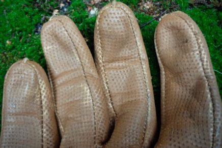Промежуточный обзор военно-тактических перчаток P1G-Tac FFG Gloves P1G-Tac-Frogman-Field-Gloves-2016-Review-photo-9-436x291