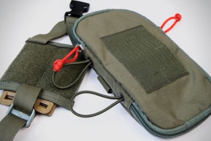RE Factor Tactical выпустила второе поколение медицинского подсумка Delta Trauma Kit RE-Factor-Tactical-Delta-Trauma-Kit-Gen2-photo-5-436x291
