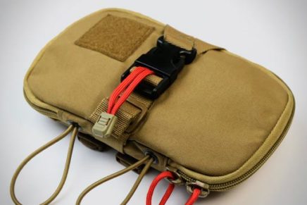 RE Factor Tactical выпустила второе поколение медицинского подсумка Delta Trauma Kit RE-Factor-Tactical-Delta-Trauma-Kit-Gen2-photo-7-436x291