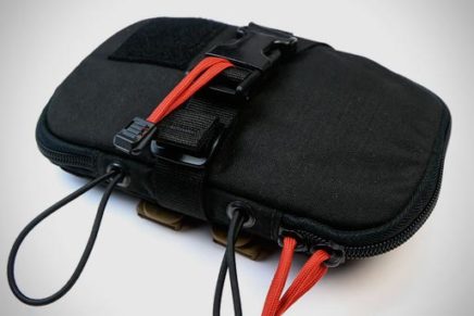 RE Factor Tactical выпустила второе поколение медицинского подсумка Delta Trauma Kit RE-Factor-Tactical-Delta-Trauma-Kit-Gen2-photo-8-436x291