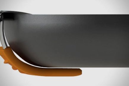 Sea To Summit расширила свою коллекцию складной посуды новой сковородой X-Pan Sea-To-Summit-X-Pan-2016-photo-3-436x291