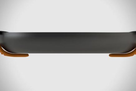 Sea To Summit расширила свою коллекцию складной посуды новой сковородой X-Pan Sea-To-Summit-X-Pan-2016-photo-4-436x291