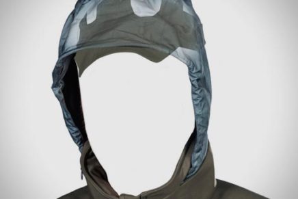 UF PRO выпустила второе поколение основной софтшелл куртки Delta Eagle Gen 2 Jacket UF-PRO-Delta-Eagle-Gen-2-Jacket-2016-photo-7-436x291