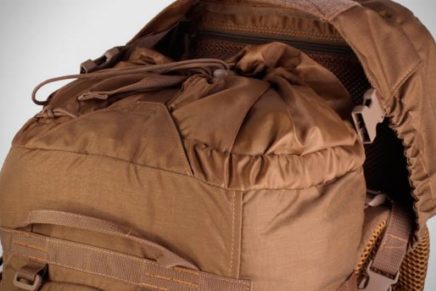 UTactic анонсировал старт продаж нового рейдового рюкзака UTactic Raid Pack UTactic-Raid-Pack-2016-photo-4-436x291