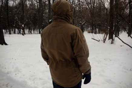 Первый взгляд на утеплённый жилет Contractor Insulated Vest и хардшелл куртку Contractor TJ ATAKA-Contractor-TJ-Contractor-Insulated-Vest-Review-2016-photo-14-436x291