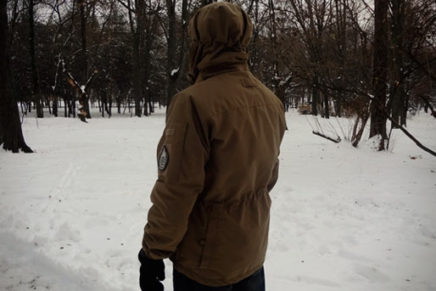 Первый взгляд на утеплённый жилет Contractor Insulated Vest и хардшелл куртку Contractor TJ ATAKA-Contractor-TJ-Contractor-Insulated-Vest-Review-2016-photo-15-436x291