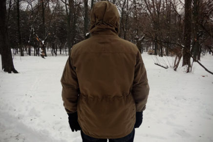 Первый взгляд на утеплённый жилет Contractor Insulated Vest и хардшелл куртку Contractor TJ ATAKA-Contractor-TJ-Contractor-Insulated-Vest-Review-2016-photo-16-436x291