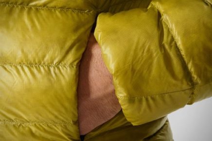 Adidas Outdoor дополнила серию Terrex Agravic пуховиком Terrex Climaheat Agravic Down Jacket Adidas-Terrex-Climaheat-Agravic-Down-Jacket-2016-photo-5-436x291