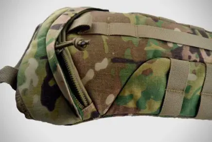 Agilite выпустила низкопрофильный и прочный чехол под 3-литровую питьевую систему Agilite-Edge-3L-Hydration-Pack-2016-photo-4-436x291