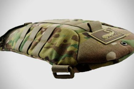 Agilite выпустила низкопрофильный и прочный чехол под 3-литровую питьевую систему Agilite-Edge-3L-Hydration-Pack-2016-photo-5-436x291