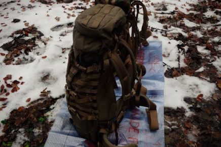 Первый взгляд на трёхдневный рюкзак Arc’teryx LEAF Echo Backpack Arc’teryx-Leaf-Echo-Backpack-Review-2016-photo-11-436x291