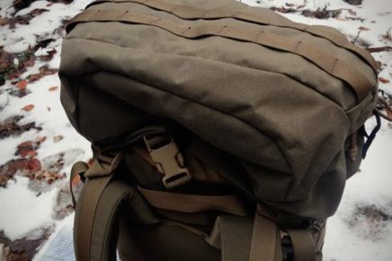 Первый взгляд на трёхдневный рюкзак Arc’teryx LEAF Echo Backpack Arc’teryx-Leaf-Echo-Backpack-Review-2016-photo-16-436x291