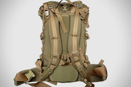 Первый взгляд на трёхдневный рюкзак Arc’teryx LEAF Echo Backpack Arc’teryx-Leaf-Echo-Backpack-Review-2016-photo-19-436x291